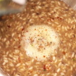 STIRQuickly or gently stir hot or cold ingredients to your precise specifications.