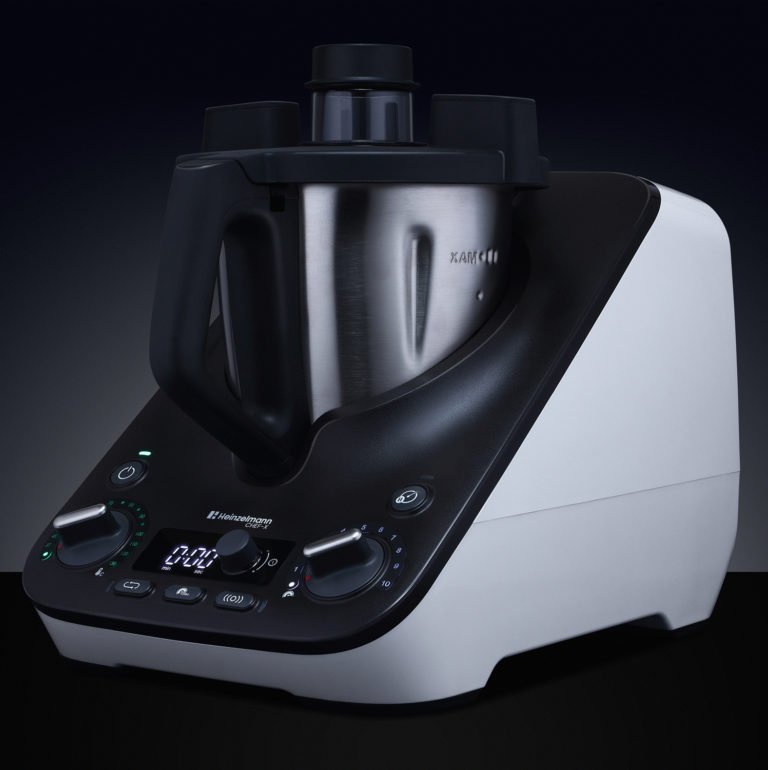 Heinzelmann CHEF-X