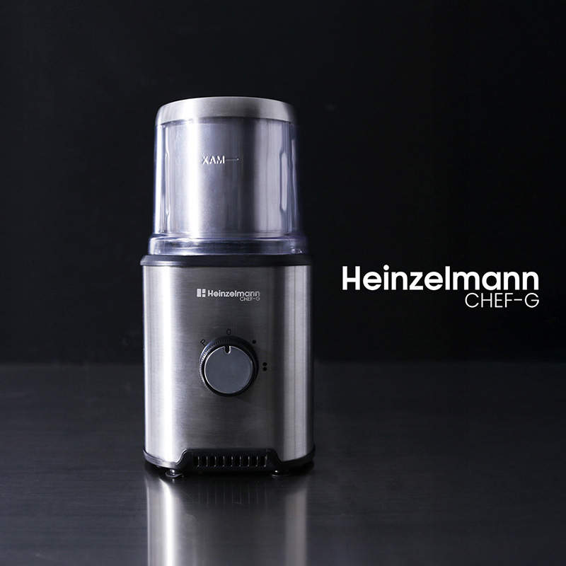 Heinzelmann CHEF-G | Heinzelmann